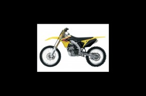 2009 Suzuki RM-Z250