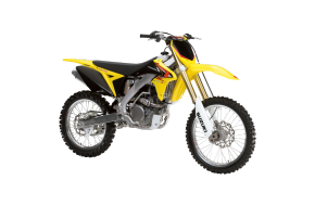 2009 Suzuki RM-Z250