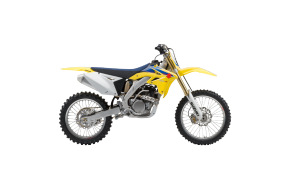 2009 Suzuki RM-Z250