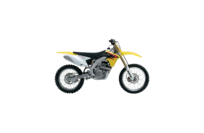 2009 Suzuki RM-Z450