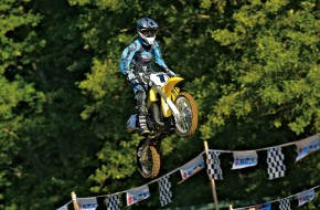 2009 Suzuki RM85