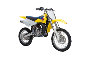 2009 Suzuki RM85