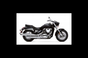 2010 Suzuki Boulevard M50