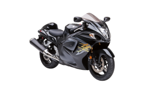 2009 Suzuki Hayabusa