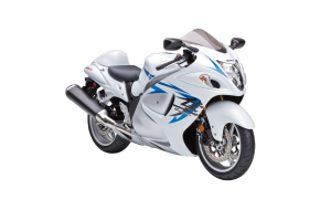 2009 Suzuki Hayabusa