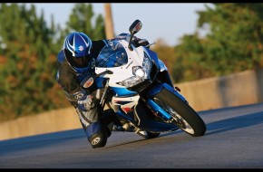 2009 Suzuki GSX-R600