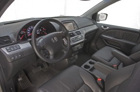 2010 Honda Odyssey