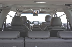 2010 Honda Odyssey