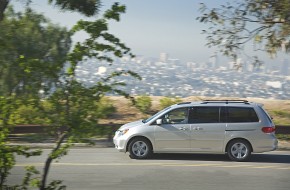 2010 Honda Odyssey