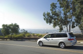 2010 Honda Odyssey