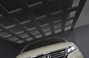 Honda Odyssey Concept