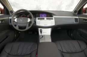 2010 Toyota Avalon