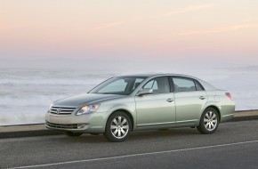 2010 Toyota Avalon