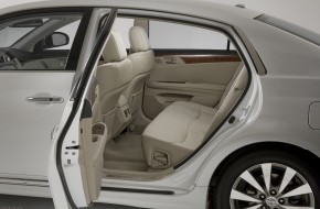 2011 Toyota Avalon
