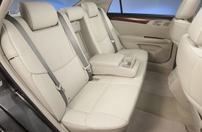 2011 Toyota Avalon