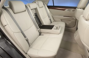 2011 Toyota Avalon