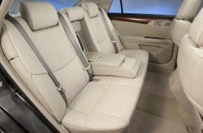2011 Toyota Avalon