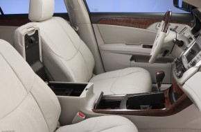 2011 Toyota Avalon