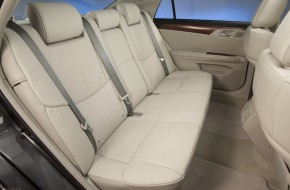 2011 Toyota Avalon