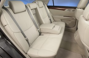 2011 Toyota Avalon