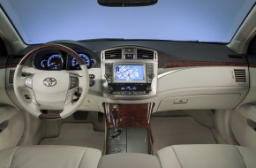 2011 Toyota Avalon