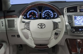 2011 Toyota Avalon
