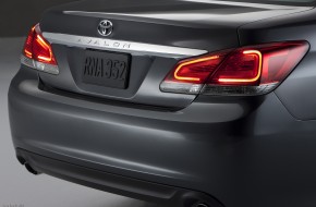 2011 Toyota Avalon