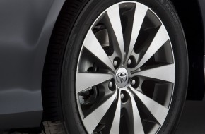 2011 Toyota Avalon