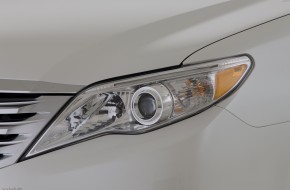 2011 Toyota Avalon