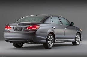 2011 Toyota Avalon