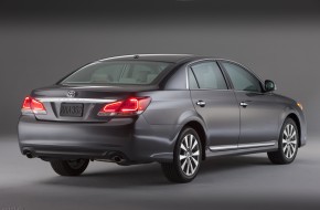 2011 Toyota Avalon