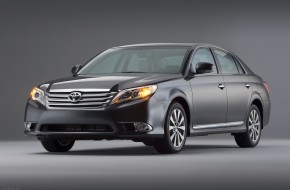 2011 Toyota Avalon