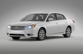 2011 Toyota Avalon