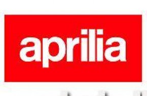 aprilia logo