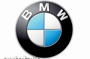 BMW Logo