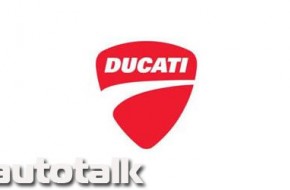Ducati Logo
