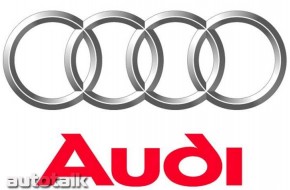 Audi Logo