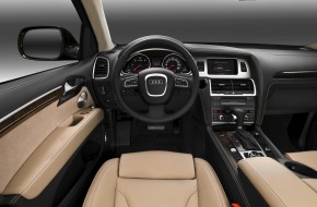 2010 Audi Q7