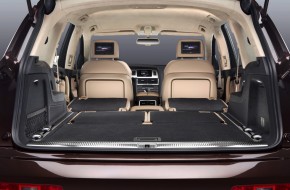 2010 Audi Q7