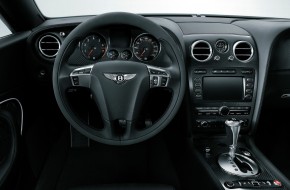 2011 Bentley Continental Supersports Convertible