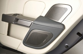 2011 Aston Martin Rapide