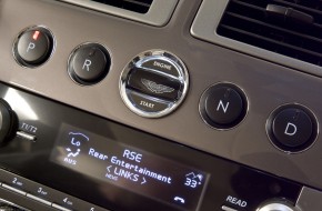 2011 Aston Martin Rapide