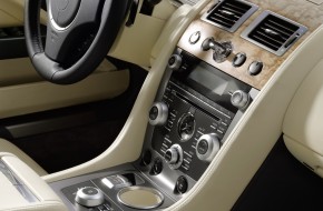 2011 Aston Martin Rapide