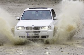 2009 BMW X3