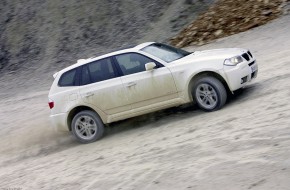 2009 BMW X3