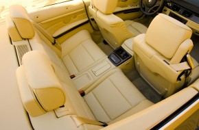 2010 BMW 3 Series Convertible