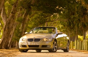 2010 BMW 3 Series Convertible