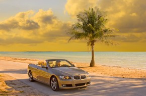 2010 BMW 3 Series Convertible