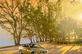 2010 BMW 3 Series Convertible
