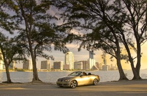 2010 BMW 3 Series Convertible